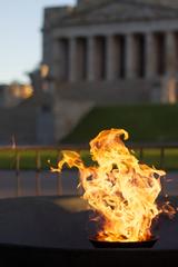 Melbourne Shrine of Remembrance