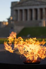 Melbourne Shrine of Remembrance