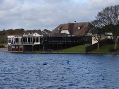 Powell's Pool and Miller and Carter Steakhouse in Sutton Park