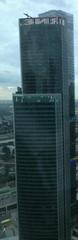 Eurasia Tower in Moscow