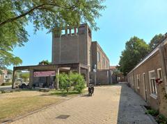 Sint-Josephkerk in Amsterdam-West