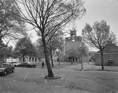 Rijksmonument number 530737 in Amsterdam