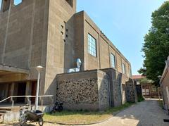 Sint-Josephkerk in Amsterdam-West