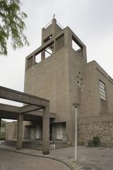 Chiesa Di San Giuseppe (Amsterdam)