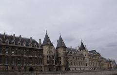 Conciergerie in Paris