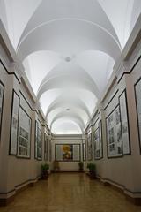 Gandhi Smriti Gallery in New Delhi