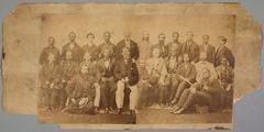 Jefferson Davis treason trial petit jury 1867