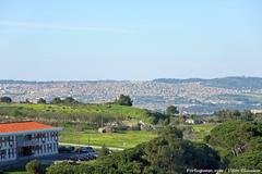 Comando Aéreo da Força Aérea Lisbon Portugal