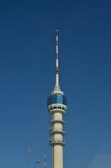 Mamoun Tower in Baghdad