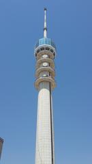 Baghdad Tower on 26th August 2018