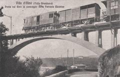 Ferrovia Della Valle Brembana