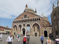 Basilica of Saint Anthony of Padua