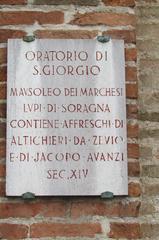 Oratorio Di San Giorgio