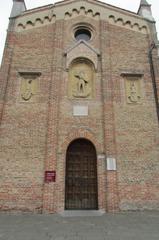 Oratory of St. George in Padua