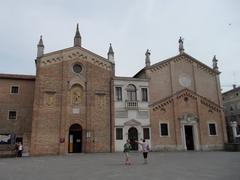 Oratorio di San Giorgio in Padova