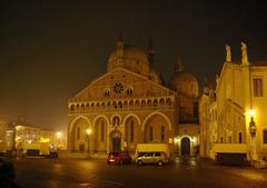 Basilica di Sant'Antonio da Padova