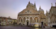 Basilica of Saint Anthony of Padua