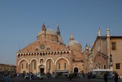 Basilica Santo Antonio in Padova, Veneto, Italy