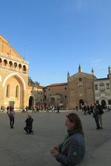 Oratorio di San Giorgio in Padua