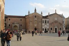 Oratorio di San Giorgio in Padua