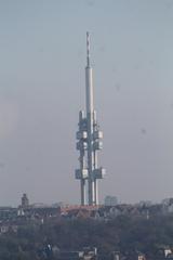 Prague TV Tower