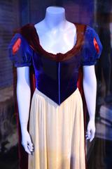 Snow White exhibit at the Museum of Science and Industry