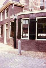 1979 Netherlands Amsterdam cityscape