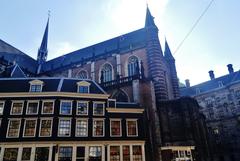 New Church in Amsterdam