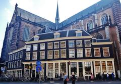 New Church in Amsterdam