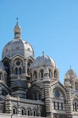 Cathédrale Marseille 3