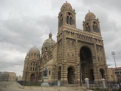 Marseille Cathedral