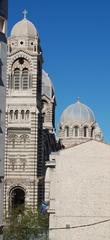 Cathédrale Marseille