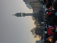 LGBT Pride March in Santiago de Chile 2024