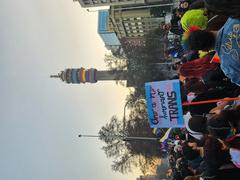 Marcha del Orgullo LGBT de Santiago 2024