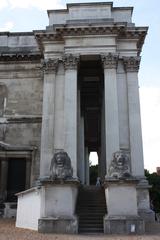 Fitzwilliam Museum, Cambridge