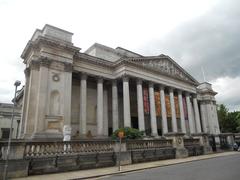 Fitzwilliam Museum