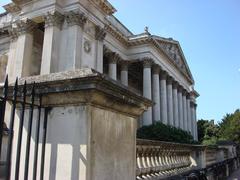 Fitzwilliam Museum building