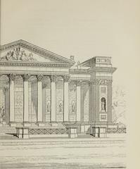 Fitzwilliam Museum lithograph from 1837