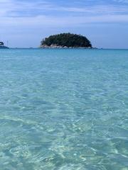 Kata Beach, Phuket, Thailand