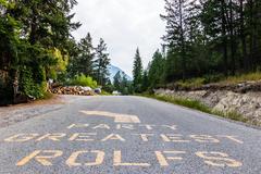 Wood Carver Workshop in Radium Hot Springs