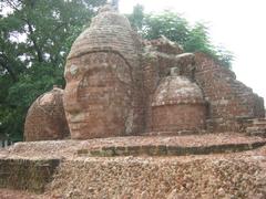 ASI monument in Bihar