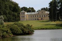 Kynžvart Castle