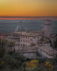 Cattedrale di San Rufino in Assisi