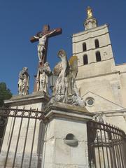 Avignon Papal Palace