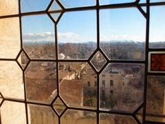 Palace of the Popes in Avignon