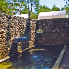 Foundation Maeght museum near Saint-Paul-de-Vence