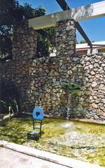 Foundation Maeght museum near Saint-Paul-de-Vence