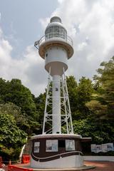 Colina Fort Canning