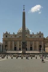 Basilica di San Pietro in Vatican City