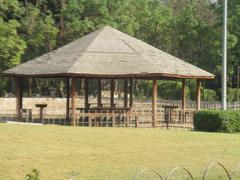 P.I.Garden hut in Pune